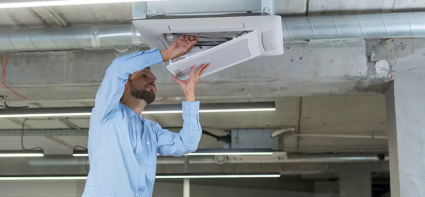 Our Air Duct Dust Cleaning Services in North Royalton, OH