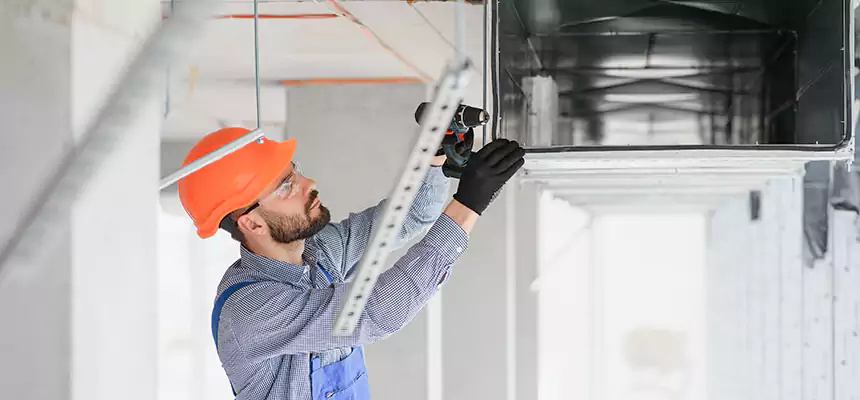 Our Air Vent Replacement Services in North Royalton, OH