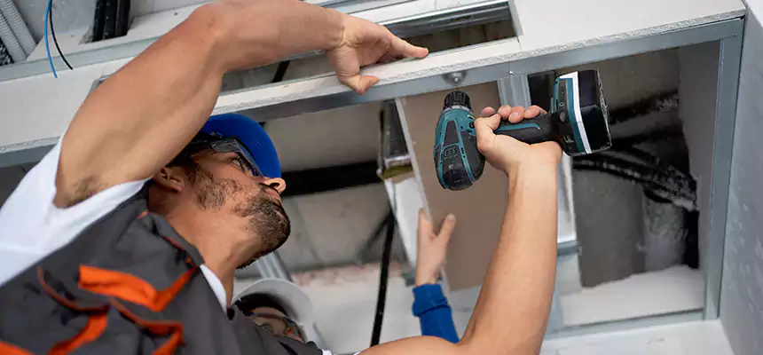 Our Apartment Air Duct Cleaning Services in North Royalton, OH