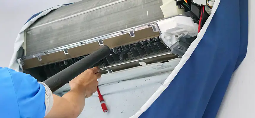 Advanced Clogged Dryer Vent Repair for Multi-Unit & Commercial in North Royalton, OH