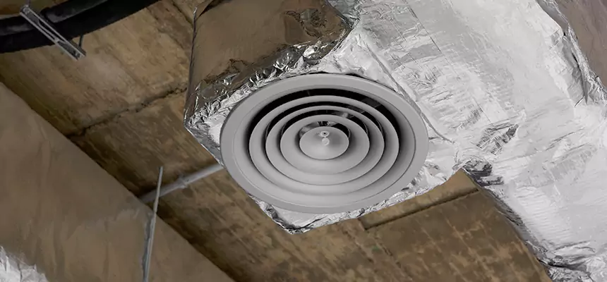 Our Low VOC Vent Installation Services in North Royalton, OH