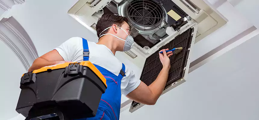 Specialized Office Duct Cleaning  in North Royalton, OH