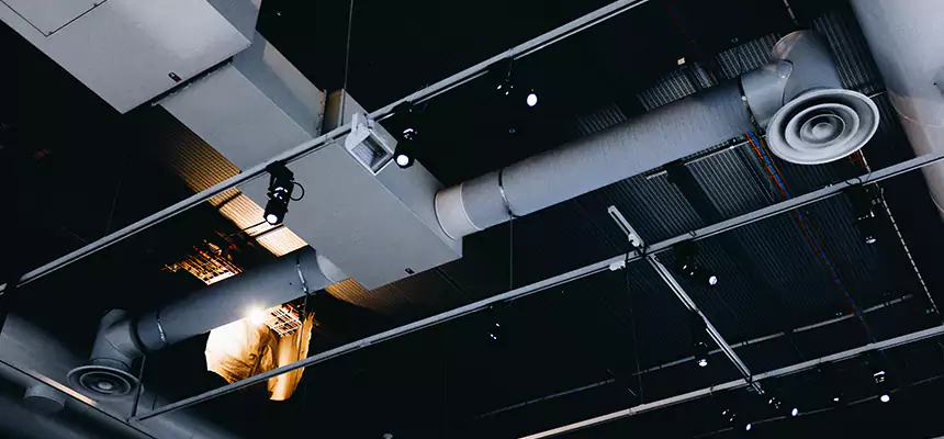 Our Seasonal Allergy Air Duct Cleaning Services in North Royalton, OH