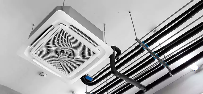 Our Smart AC Vent Controller Services in North Royalton, OH