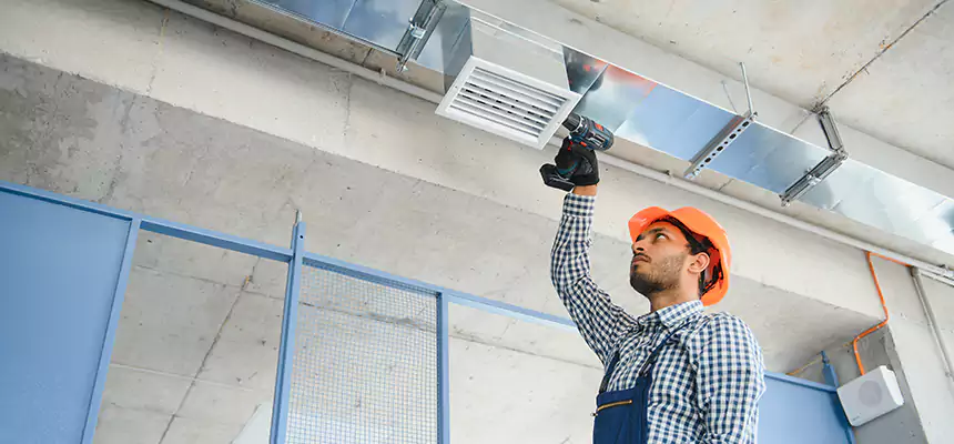 Efficient Exhaust Vent Cleaning in North Royalton, OH