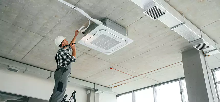 Our Wi Fi Connected Air Ducts Services in North Royalton, OH