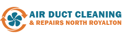 Air Duct Cleaning & Repairs North Royalton