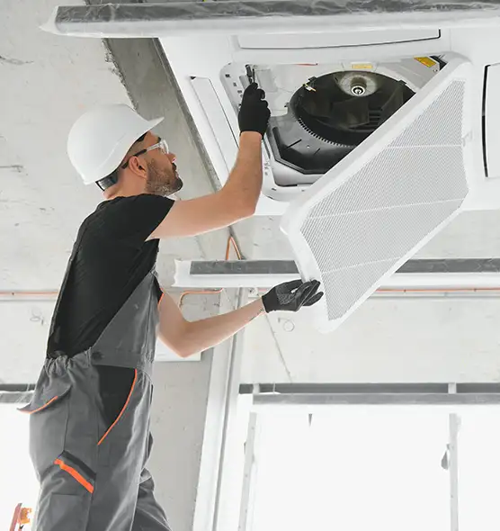 About Air Duct Rodent Removal in North Royalton, OH