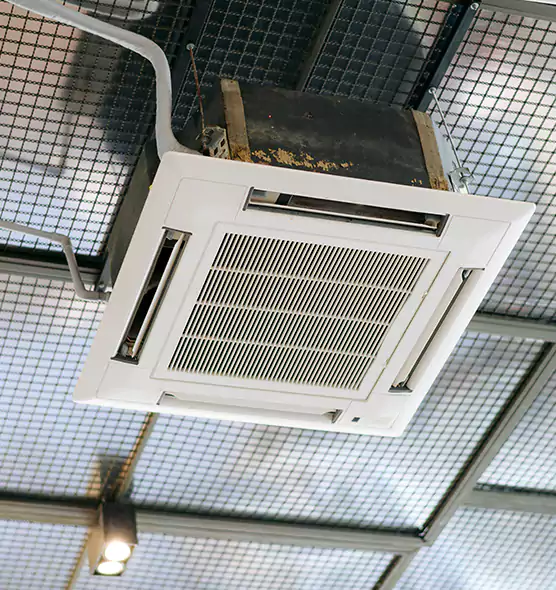 Top-Notch Allergy Relief Vent Cleaning Services in North Royalton, OH