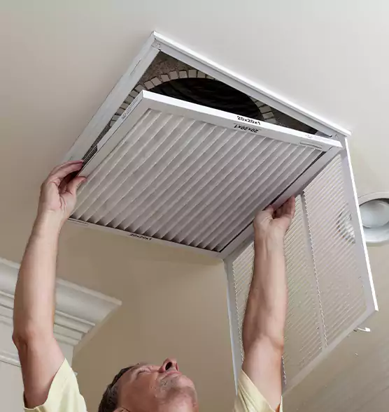Trusted Apartment Air Duct Cleaning in North Royalton, OH