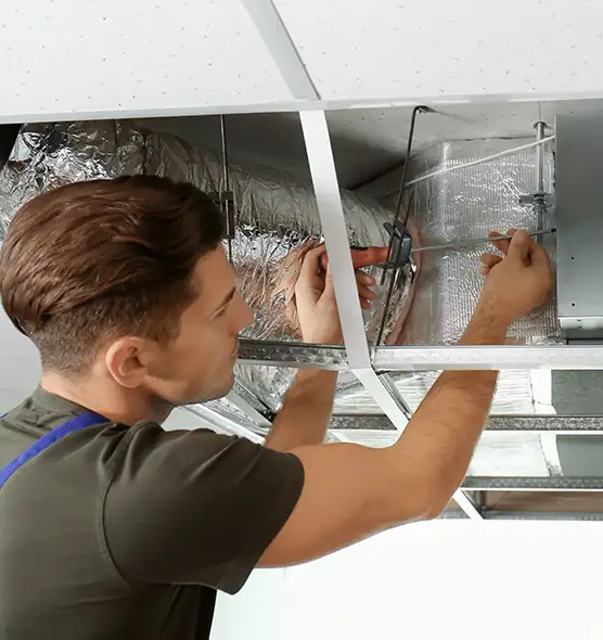 Professional Clogged Dryer Vent Repair in North Royalton, OH