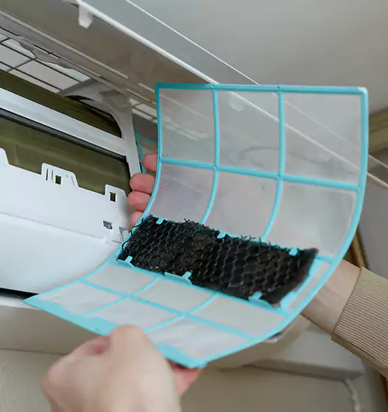 Welcome to Air Duct Cleaning & Repairs North Royalton — Your Local HEPA Filter Installation Pros in North Royalton, OH