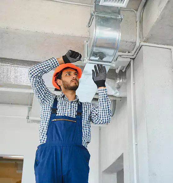 About Hotel Duct And Vent Cleaning in North Royalton, OH