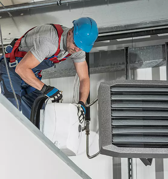 Professional HVAC Cleaning Solutions in North Royalton, OH