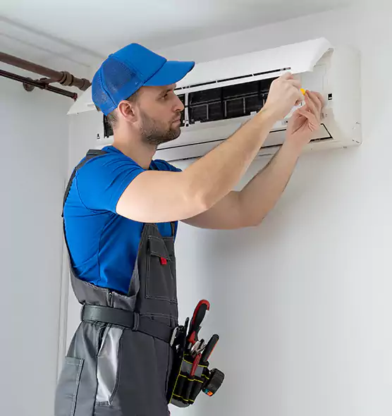 About Smart Thermostat AC Installation in North Royalton, OH