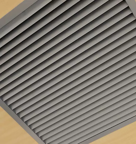 Professional Vent Grille Washing in North Royalton, OH