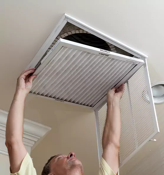 Trusted Vent Shaft Cleaning Expert in North Royalton, OH