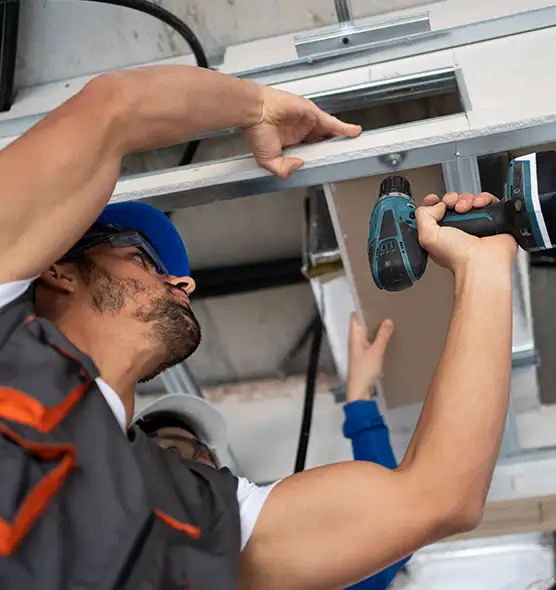 About Vent Smoke Odor Elimination in North Royalton, OH