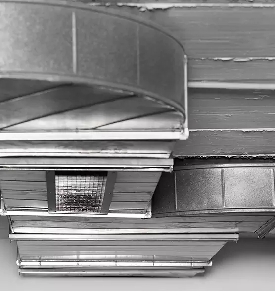 Professional Wall Vent Cleaning Service in North Royalton, OH