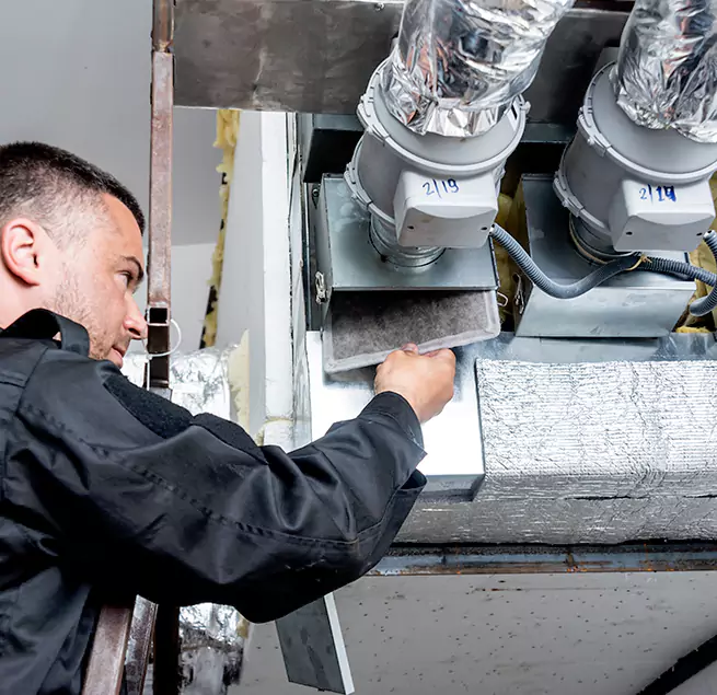 Why Homeowners & Businesses Trust Us in North Royalton, OH?