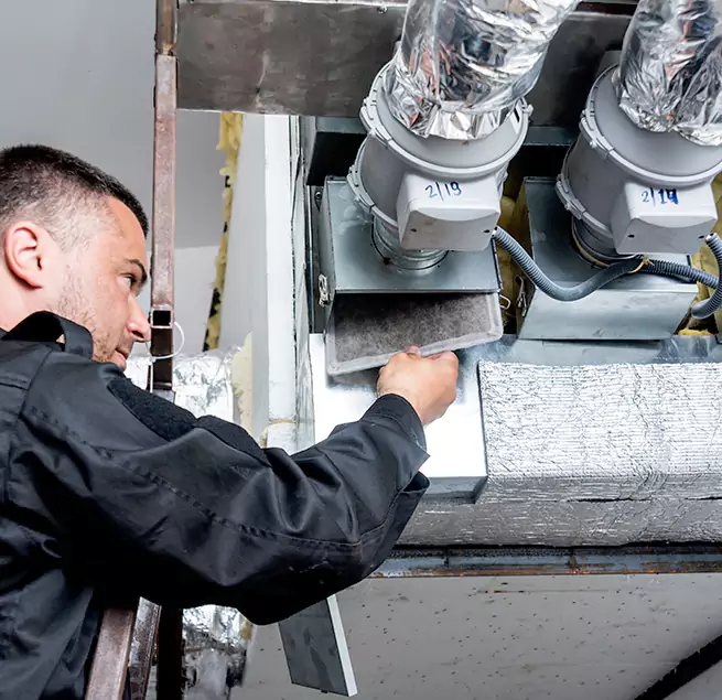  Why Homeowners & Businesses Trust Us in North Royalton, OH?