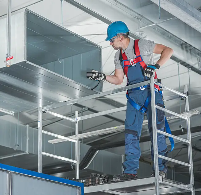 Why Homeowners & Businesses Trust Us in North Royalton, OH?