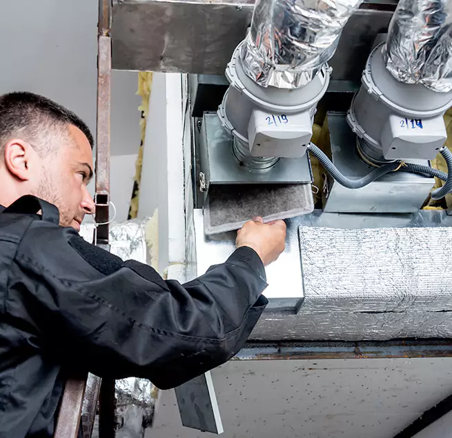 Why Homeowners & Businesses Trust Us in North Royalton, OH?