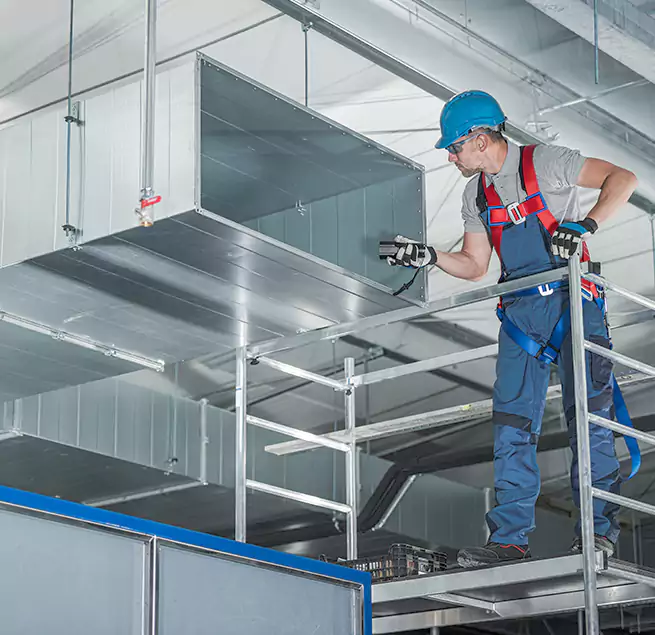 Why Homeowners & Businesses Trust Us in North Royalton, OH?