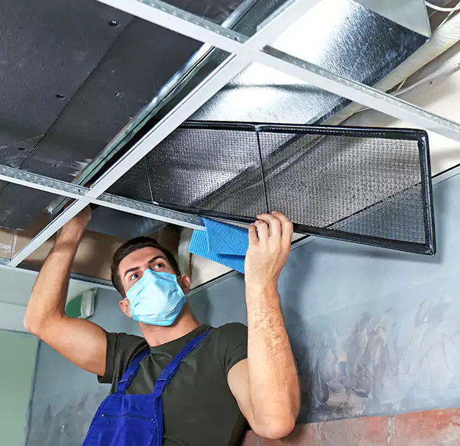 Why Homeowners Businesses Trust Us in North Royalton, OH