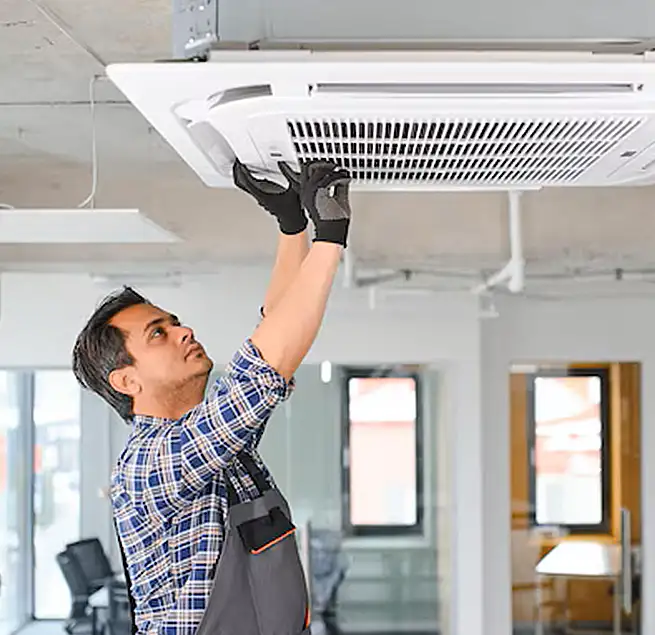 Why Homeowners & Businesses Trust Us in North Royalton, OH?