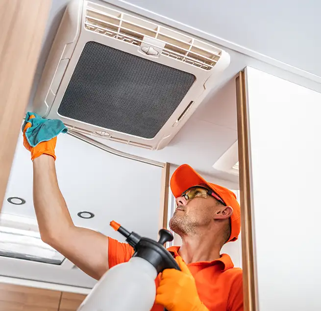 Why Homeowners & Businesses Trust Us in North Royalton, OH?