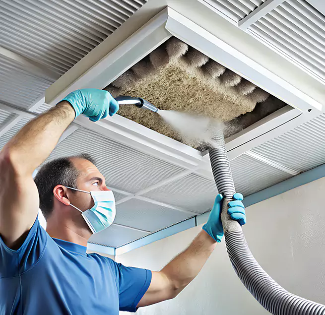 Why Homeowners Businesses Trust Us in North Royalton, OH?