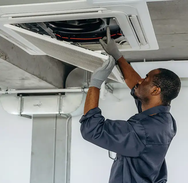 Why Homeowners & Businesses Trust Us in North Royalton, OH?