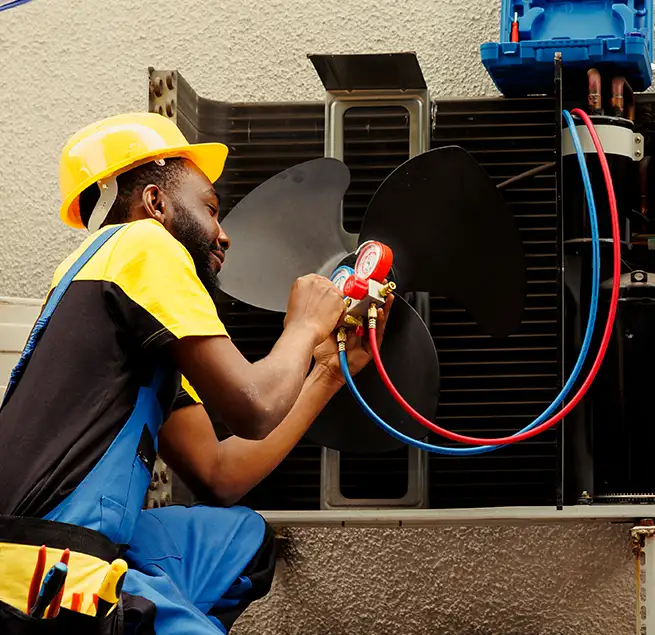 Why Homeowners & Businesses Trust Us in North Royalton, OH?