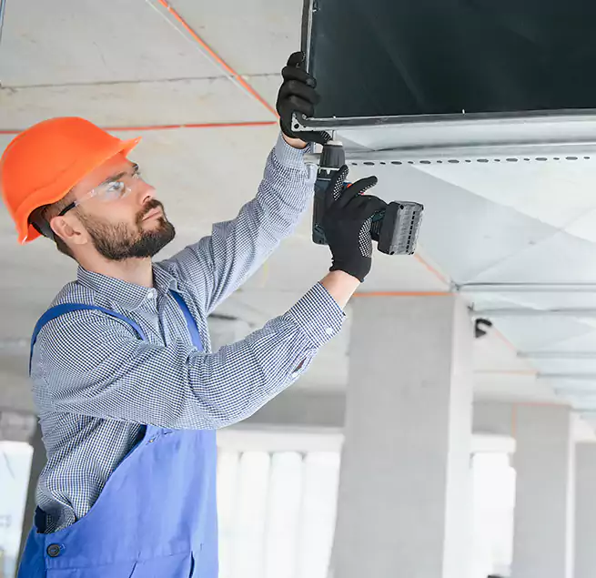 Why Homeowners & Businesses Trust Us in North Royalton, OH?