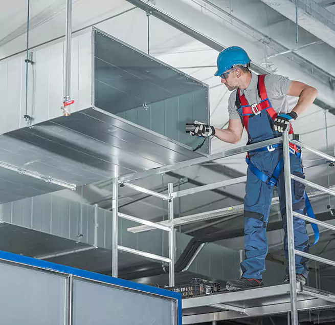 Why Homeowners Businesses Trust Us in North Royalton, OH