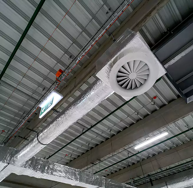 Why Homeowners & Businesses Trust Us in North Royalton, OH?