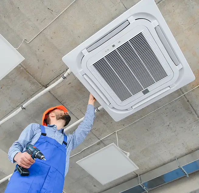 Why Homeowners & Businesses Trust Us in North Royalton, OH