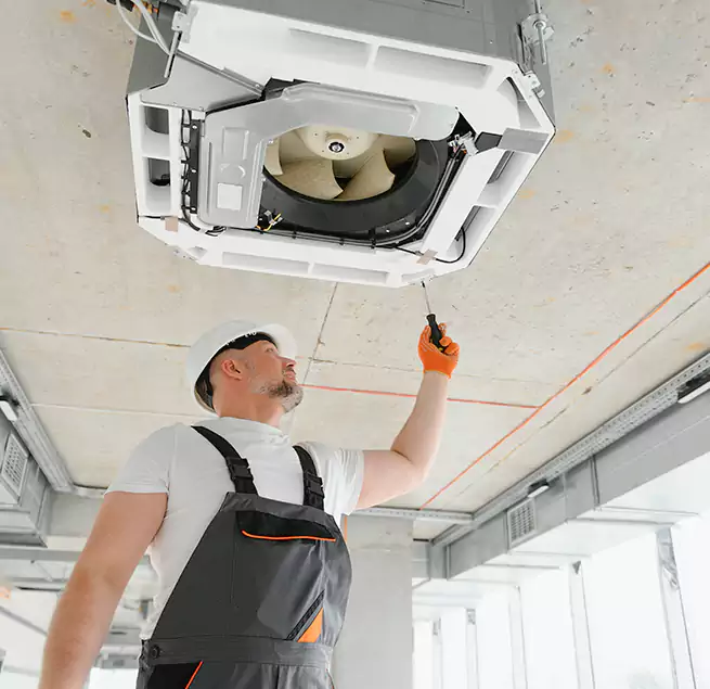 Why Homeowners Businesses Trust Us in North Royalton, OH