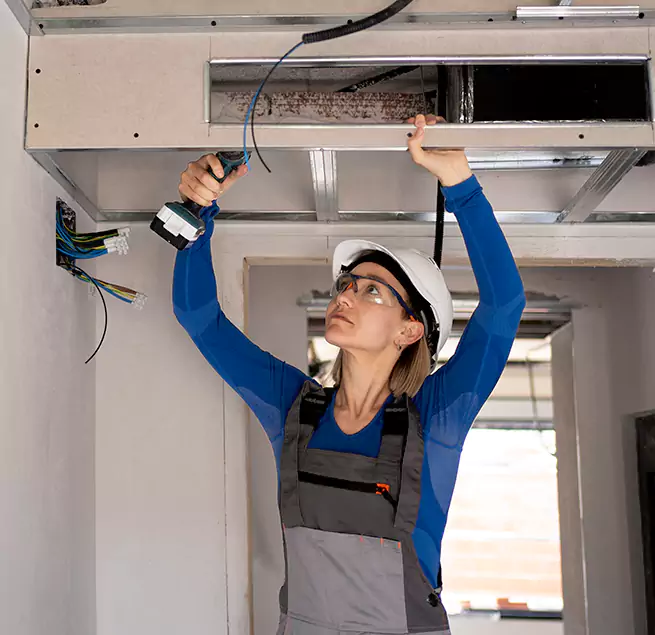  Why Homeowners & Businesses Trust Us in North Royalton, OH?